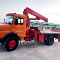 خدمات جرثقیل   ((شبانه روزی))