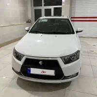 دنا پلاس توربو اتوماتیک مدل ۱۴۰۳ آپشنال|خودرو سواری و وانت|تبریز, |دیوار