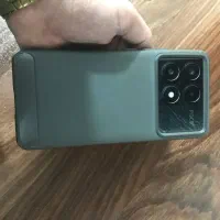 پوکو ایکس شیش پرو             poco x6 pro|موبایل|یاسوج, |دیوار
