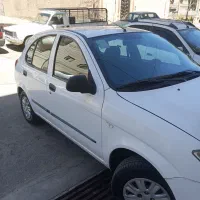 تیبا 2 مدل 1400|خودرو سواری و وانت|پاکدشت, حصار امیر|دیوار