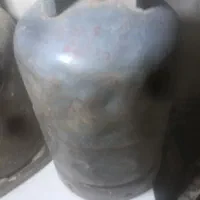 آبگرمکن ایران شرق و۴عددکپسول گاز|آبگرمکن، پکیج، شوفاژ|اهواز, کوی مهدیس|دیوار