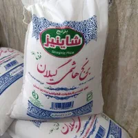 برنج درشت هاشمی