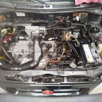 پراید مدل۸۳انژکتوری دوگانه سوز