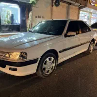 پارس xu7 1402|خودرو سواری و وانت|بندر ماهشهر, |دیوار