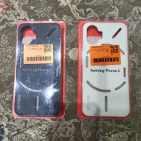 کاور RCase و برچسب پشت گوشی ناتینگ