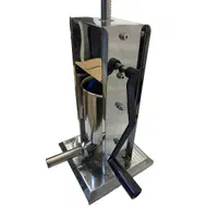 سوسیس پر کن 3 و 5 کیلویی گیربکسی|خردکن، آسیاب، غذاساز|اصفهان, آفاران|دیوار