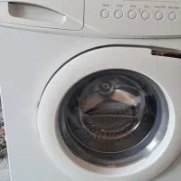 لباسشویی سامسونگ ۷ کیلویی