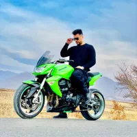 هایا بوسا z1000