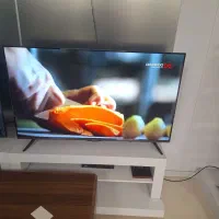 تلویزیون هوشمند دوو مدل 55MS3100|تلویزیون و پروژکتور|اسلامشهر, شهرک واوان|دیوار