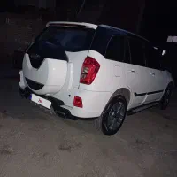 ام‌وی‌ام X33 S اسپرت، مدل ۱۳۹۹|خودرو سواری و وانت|مشهد, ویلاشهر|دیوار