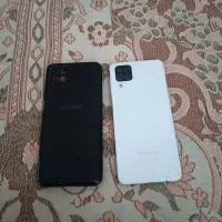 سامسونگ A12 64gig