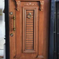 گران نخرید ( درب لابی - درب ضدسرقت - درب ورودی )|مصالح و تجهیزات ساختمان|تهران, آذربایجان|دیوار