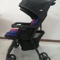 کالسکه دوقلو|کالسکه و لوازم جانبی|بیرجند, |دیوار