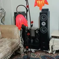 آباژور پینترستی