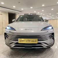 بی وای دی پلاس 2025 - نقد و اقساط با تحویل فوری