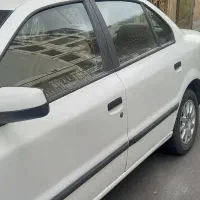 سمند ۹۵|خودرو سواری و وانت|تهران, قاسم‌آباد|دیوار