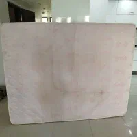 تخت با خوش خواب دو نفره|تخت و سرویس خواب|شیراز, آزادگان|دیوار