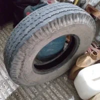 لاستیک دناکاربورات تیوب وانت مزدا1600|قطعات یدکی و لوازم جانبی|گرگان, |دیوار