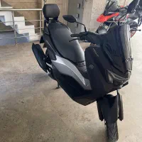nmax turbo ان مکس توربو