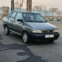 پراید مدل ۸۵ هیدرولیک عروسک بدون خط خش شاسی سالم|خودرو سواری و وانت|اسلام‌شهر, شهرک مهدیه|دیوار