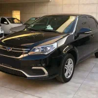 جیلی Gc6 مدل ۱۳۹۷ / اقساطی|خودرو سواری و وانت|تهران, علم و صنعت|دیوار