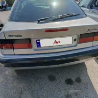 سیتروئن زانتیا 2000cc، مدل ۱۳۸۴|خودرو سواری و وانت|همدان, |دیوار