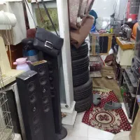 لوازم سمساری یکجا|حراج|ورامین, ورامین|دیوار