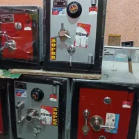 گاوصندوق ایمن وباکیفیت یه قیمتهای مناسب|ابزارآلات|اردبیل, |دیوار