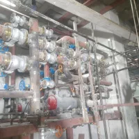 تاسیسات ساختمان