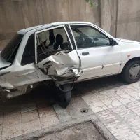 132 مدل 90 تصادفی