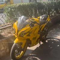 موتور RS200