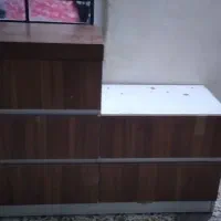 دراور|جاکفشی، کمد، دراور|شوش, |دیوار