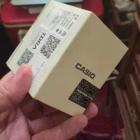 ساعت کاسیو WS-1000-1AVDF casio|ساعت|تهران, جیحون|دیوار