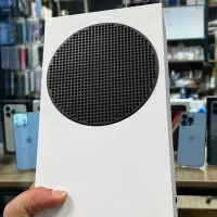 X Box S 512|کنسول، بازی ویدئویی و آنلاین|کرمانشاه, |دیوار