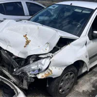 ۲۰۶ صندوقدار مدل ۹۵ تصادفی از قبل بیرنگ