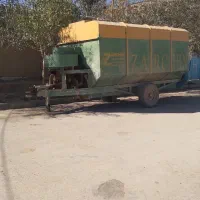 مکنده کاه|ماشینآلات صنعتی|کبودرآهنگ, |دیوار