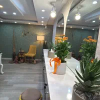 اجاره سالن زیبایی با تجهیزات کامل و حرفه ای