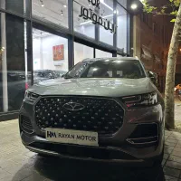 فونیکس تیگو ۸ پرو ای پلاس خاکستری