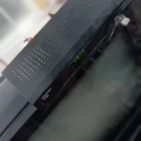 فروش تلویزیون و گیرنده دیجیتال و زیرتلویزیونی|تلویزیون و پروژکتور|گتوند, |دیوار