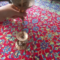 لوستر کوچک