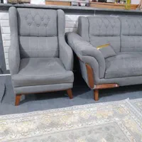 مبل راحتی باقیمت خیلی مناسب