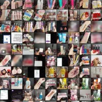 بزرگ ترین لوازم  ارایشی در کرمان عمده و تک|آرایشی، بهداشتی، درمانی|کرمان, |دیوار