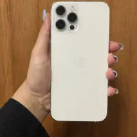 ایفون 12 پرو ZAA مشابه صفر