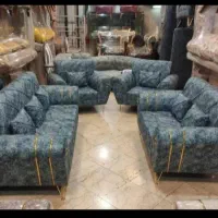 ۶۹مدت محدود حراج مبلمان مهرگان ویژه ضمانت ۶۹|مبلمان خانگی و میز عسلی|صدرا-فارس, فاز ۱|دیوار