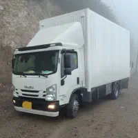 اتوبار بین شهری وانت نیسان خاور حمل بار شهرستان|خدمات حمل و نقل|تهران, پاسداران|دیوار