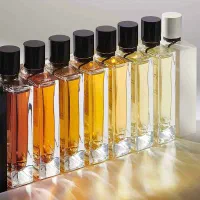 همکار آقا تولید عطر ادکلن