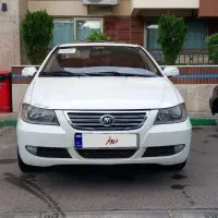 لیفان 620 تلنت 1800 در حد صفر