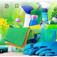 نظافت منزل و ویلا خود را ب ما بسپارید