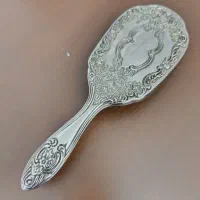 بورس سیلور پلیت