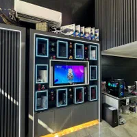 نصب بازی انواع کنسول در مجموعه دکترگیم|کنسول، بازی ویدئویی و آنلاین|قزوین, |دیوار